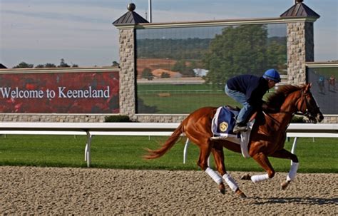 keenland selections|keeneland free selections.